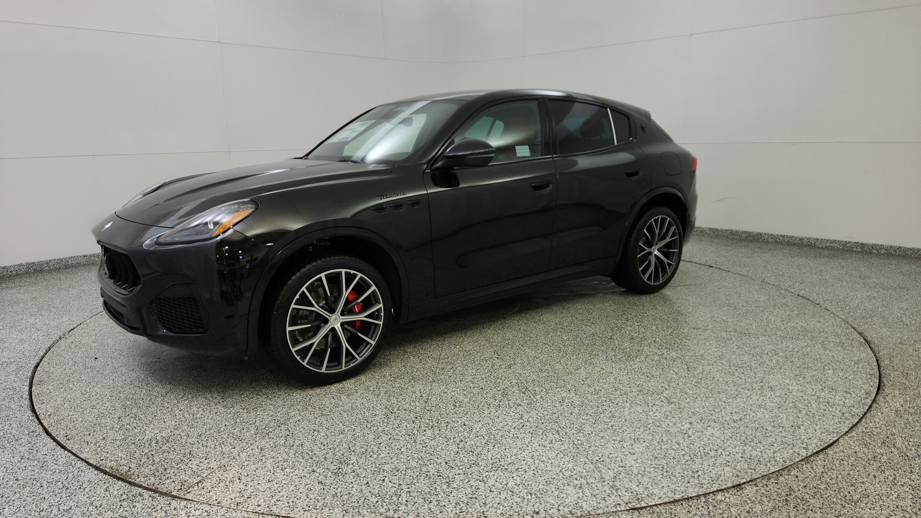 New 2026 Maserati Grecale Modena AWD/4WD image 3