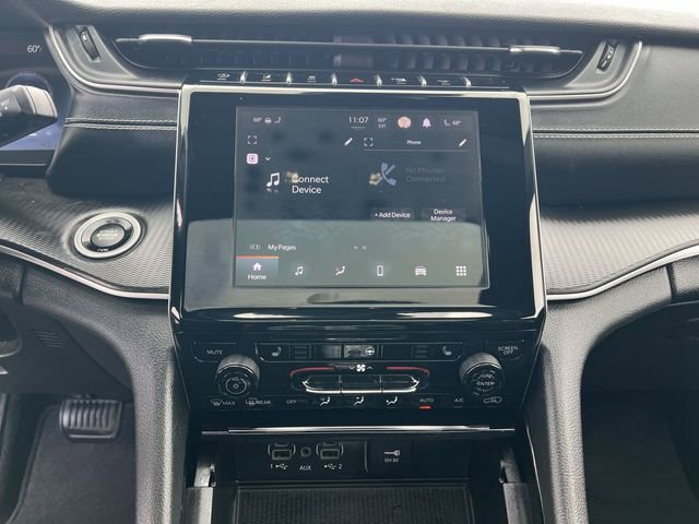 Used 2023 Jeep Grand Cherokee L Laredo AWD/4WD image 21