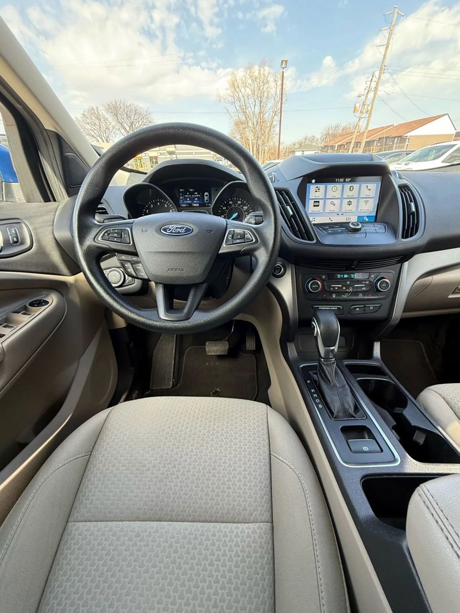 Used 2019 Ford Escape SE AWD/4WD image 31