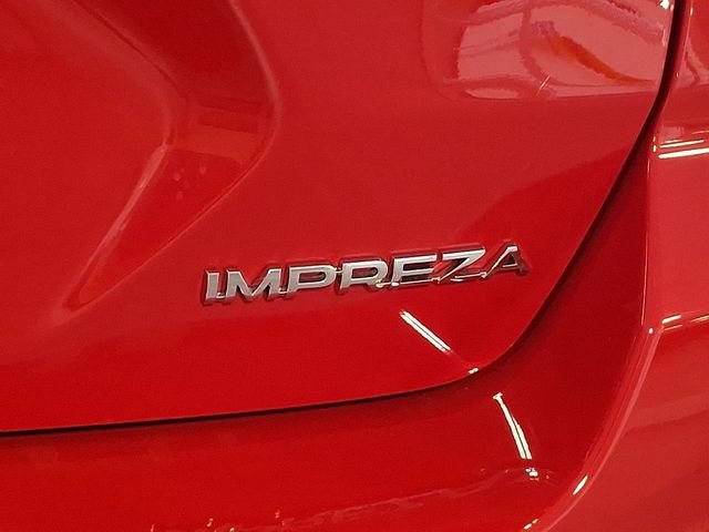 Certified 2025 Subaru Impreza 2.0i w/ Popular Package #1A AWD/4WD image 30