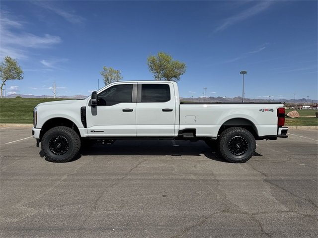 New 2025 Ford F250 XL w/ STX Appearance Package image 8
