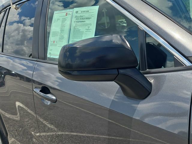 Certified 2022 Toyota RAV4 LE FWD image 12