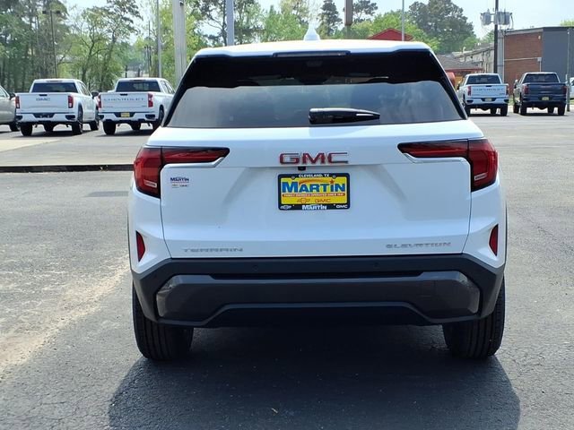 New 2026 GMC Terrain Elevation w/ Technology Package II FWD image 6