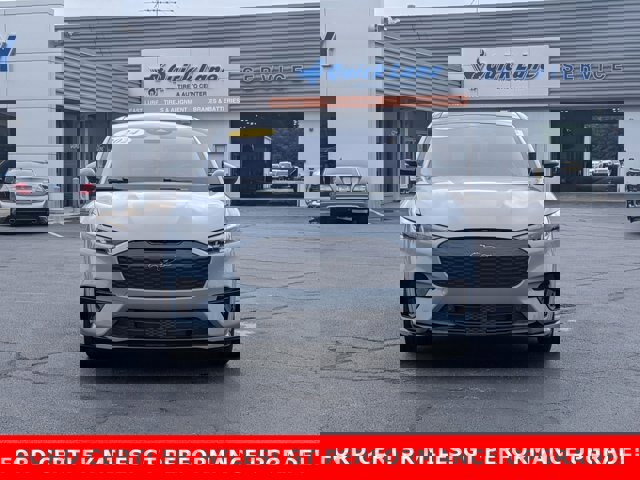 Certified 2024 Ford Mustang Mach-E GT image 2