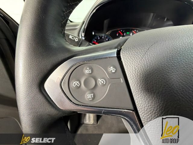 Used 2023 Chevrolet Traverse LT FWD image 15