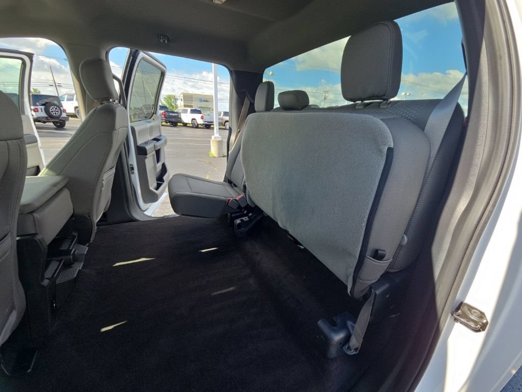 Used 2020 Ford F150 XLT w/ XTR Package AWD/4WD image 28
