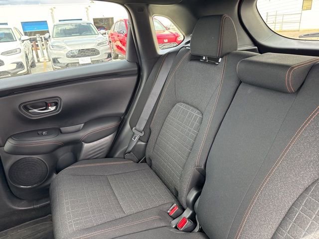 Certified 2026 Honda HR-V Sport image 20