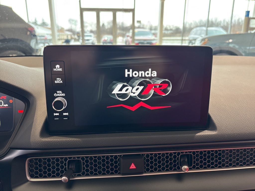 New 2025 Honda Civic Type R image 15