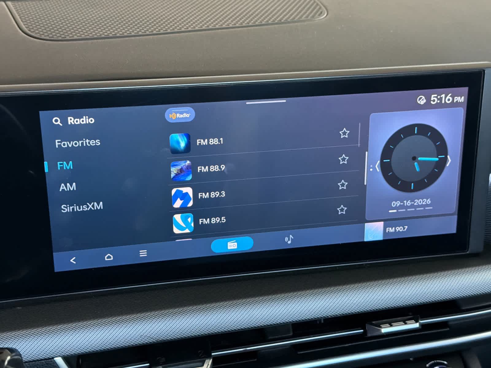 Used 2025 Hyundai Sonata SEL FWD image 18