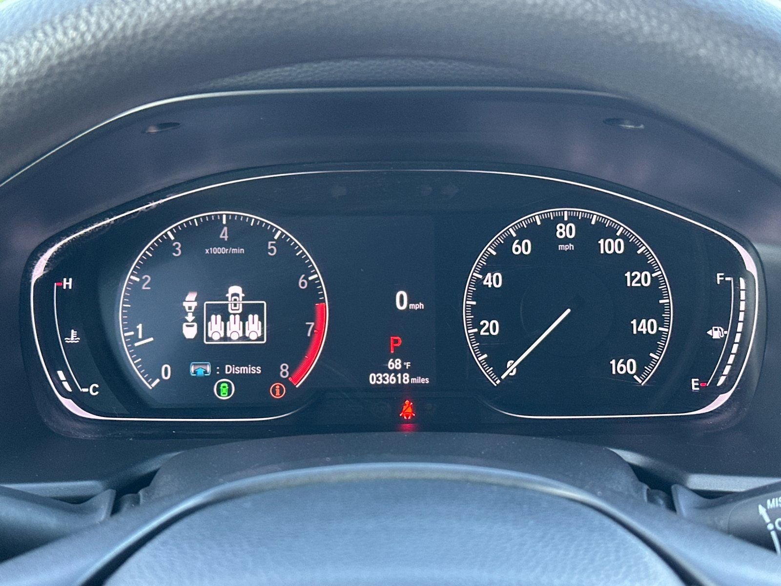 Used 2021 Honda Accord LX image 22