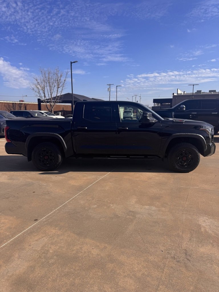 Used 2022 Toyota Tundra TRD Pro w/ Security Package (TMS) image 9