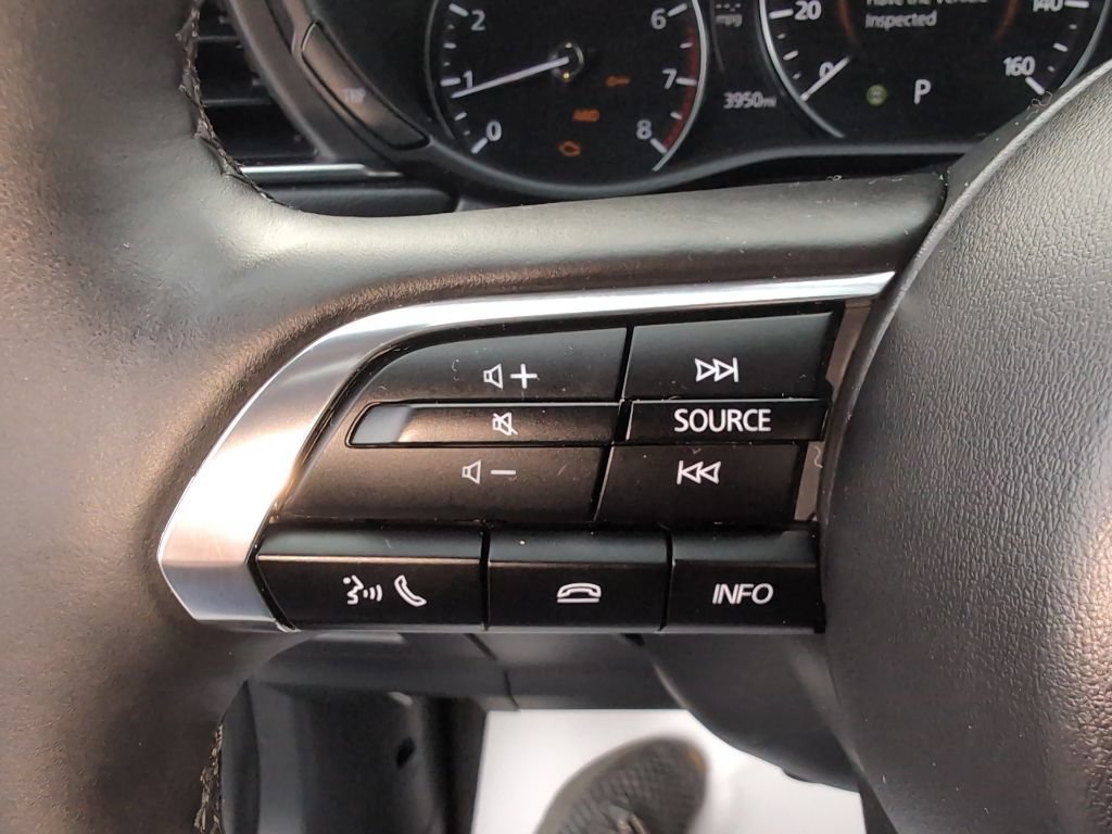 Used 2024 MAZDA CX-30 2.5 Turbo w/ Premium Package AWD/4WD image 19