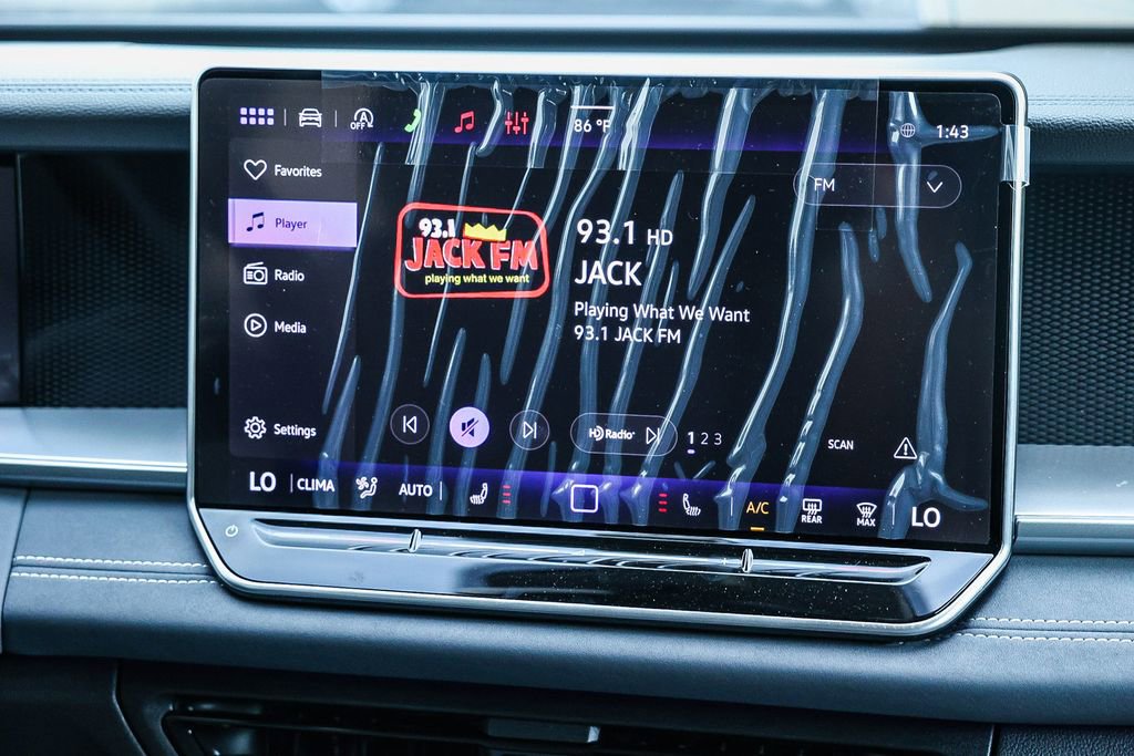 New 2026 Volkswagen Tiguan SE image 25