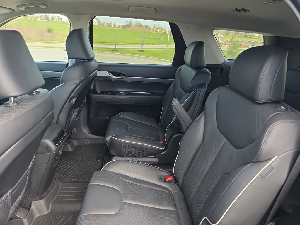 Used 2024 Hyundai Palisade SEL image 18