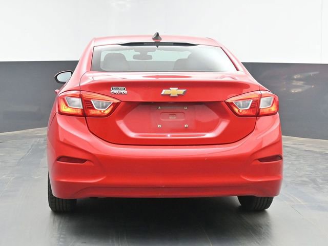 Used 2016 Chevrolet Cruze LS FWD image 13