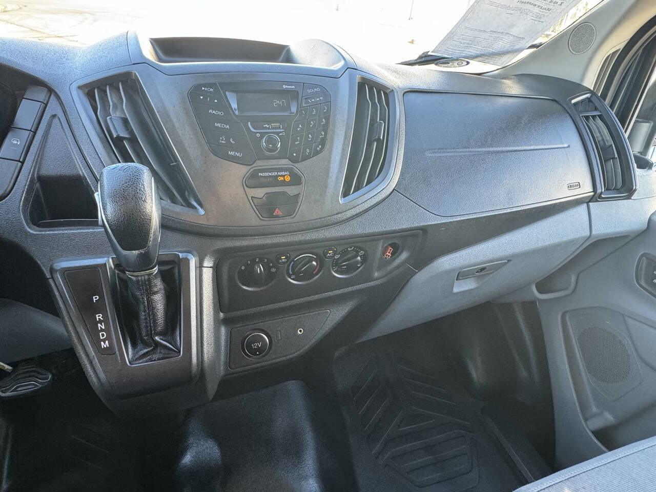 Used 2019 Ford Transit 250 148 High Roof Extended image 20