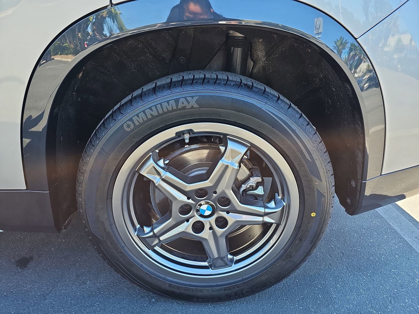 Used 2024 BMW X1 xDrive28i image 33