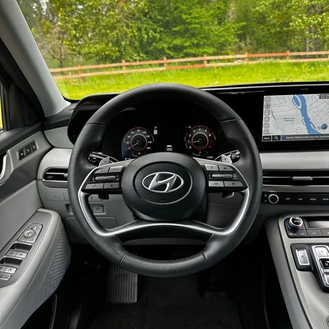 Used 2023 Hyundai Palisade SEL image 36