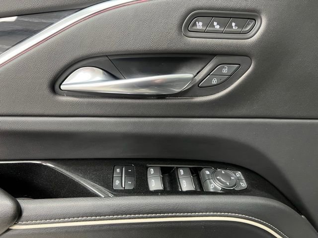 Used 2023 Cadillac Escalade Sport image 19