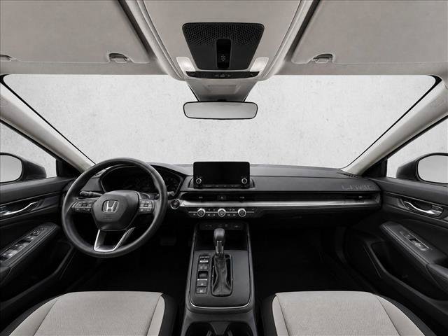Used 2024 Honda CR-V EX image 11