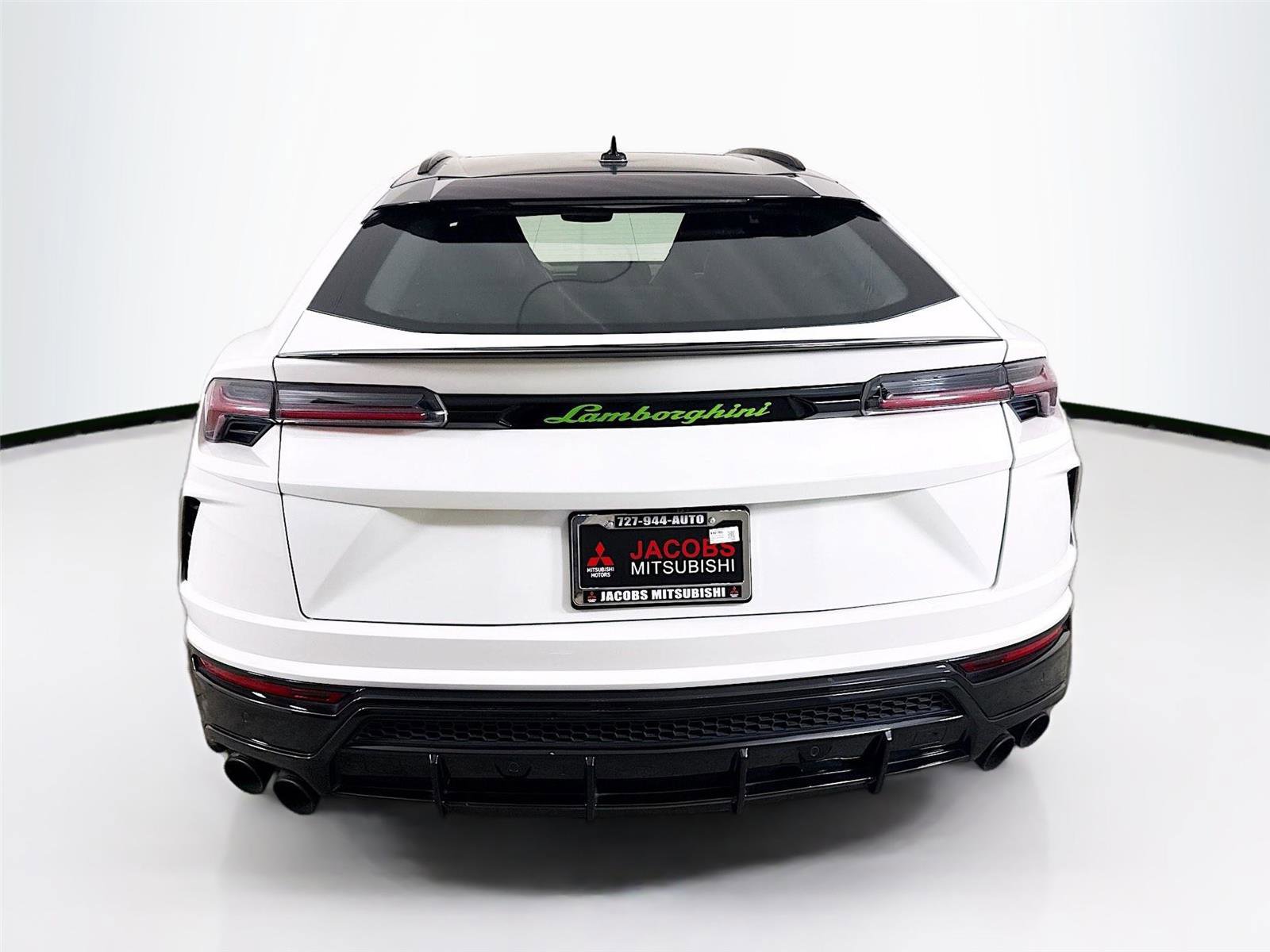 Used 2019 Lamborghini Urus image 23