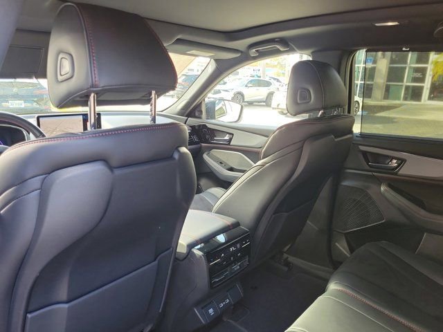 Certified 2024 Acura MDX A-Spec image 11