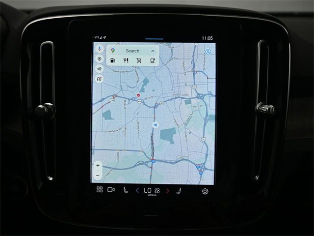 Used 2024 Volvo XC40 B5 Plus w/ Protection Package Premier image 14