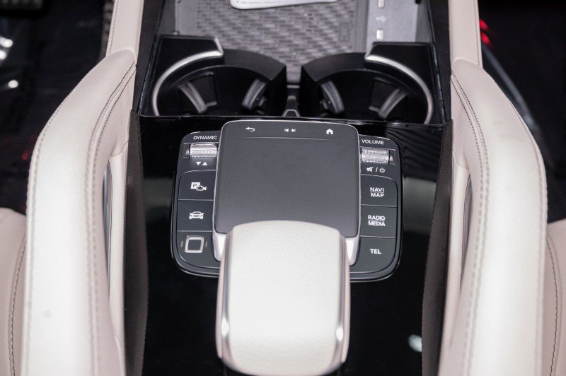 New 2026 Mercedes-Benz GLS 450 4MATIC image 22