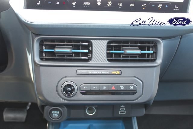New 2026 Ford Maverick XLT w/ XLT Luxury Package AWD/4WD image 12