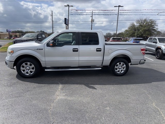 Used 2014 Ford F150 XLT w/ Equipment Group 302A Luxury image 2