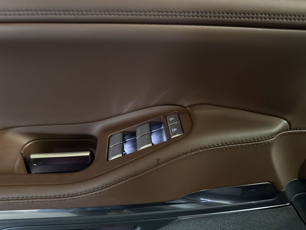 New 2026 Lincoln Navigator L Reserve image 15