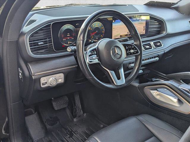 Used 2022 Mercedes-Benz GLE 350 4MATIC image 10
