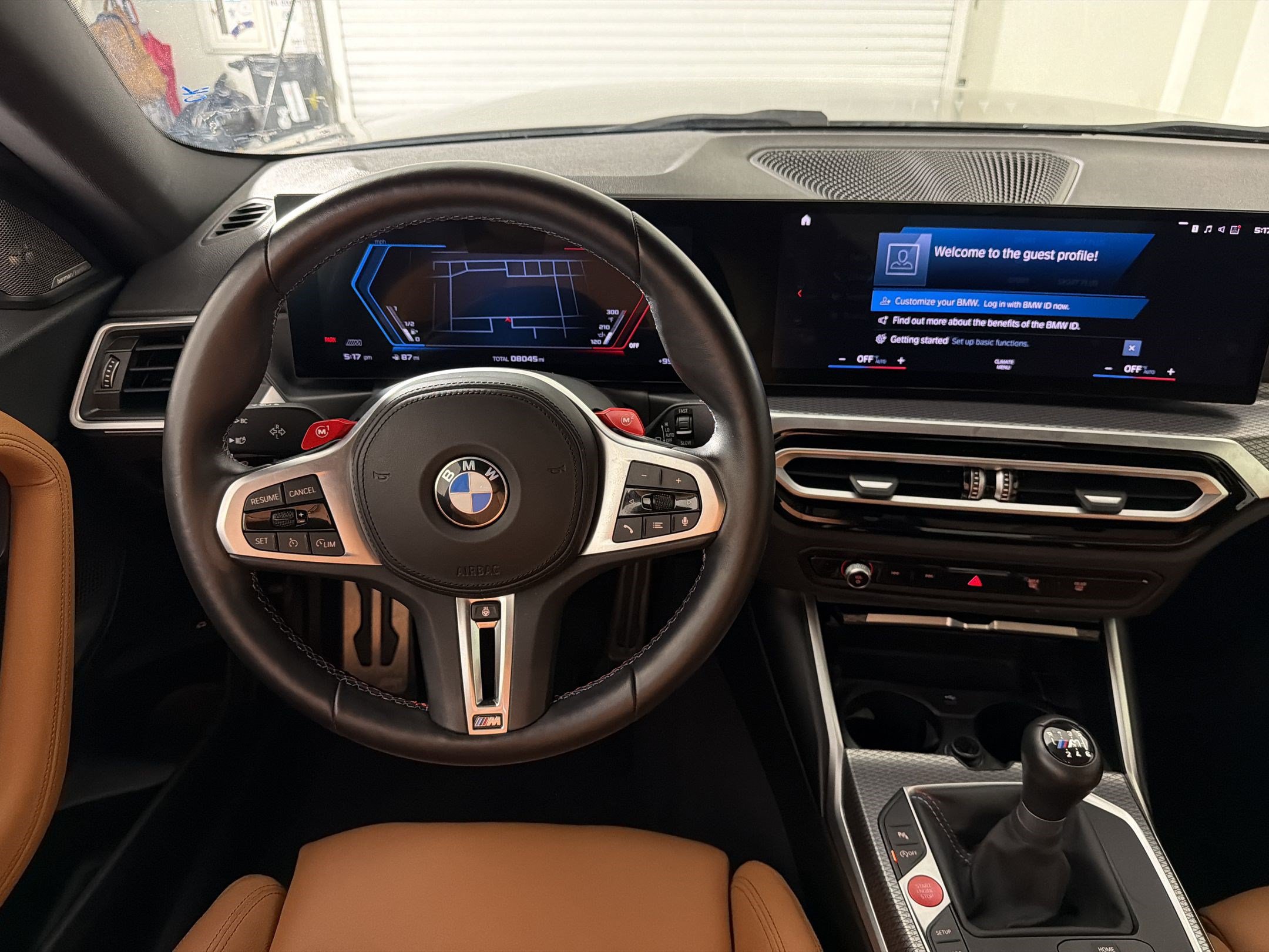 Used 2024 BMW M2 w/ Lighting Package RWD image 25