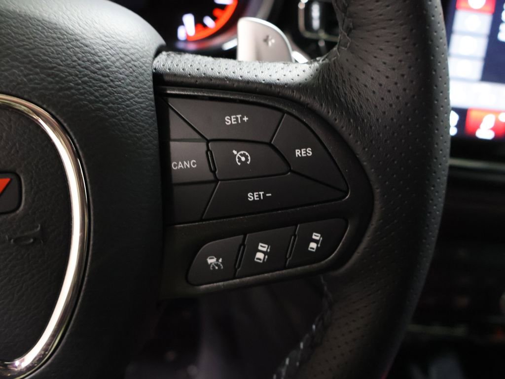 New 2026 Dodge Durango GT image 24