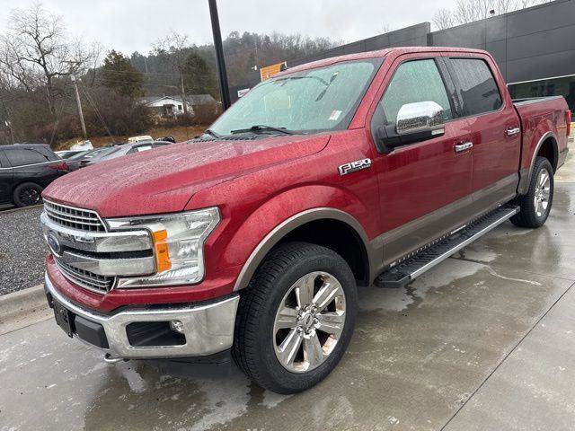 Used 2019 Ford F150 Lariat image 13