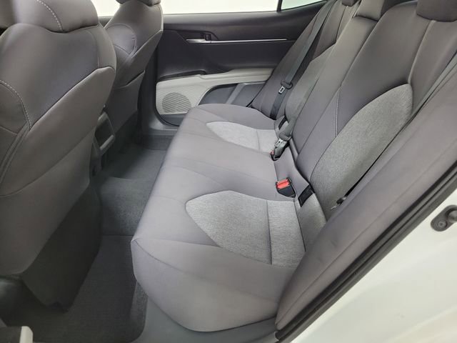 Used 2024 Toyota Camry LE FWD image 12