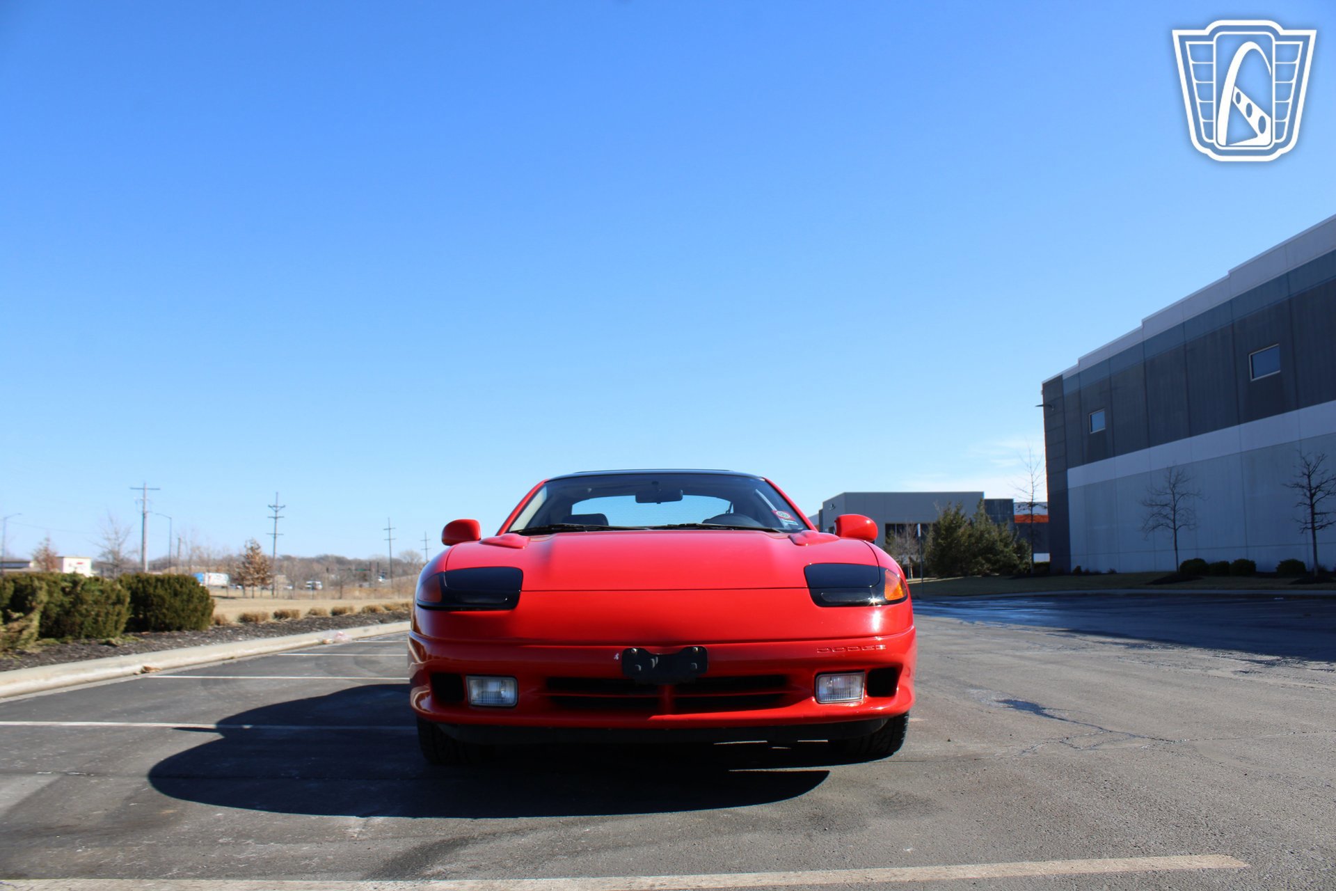 Used 1993 Dodge Stealth R/T Turbo image 25