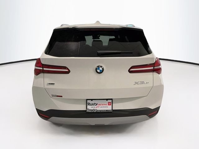 Used 2026 BMW X3 xDrive30i AWD/4WD image 5