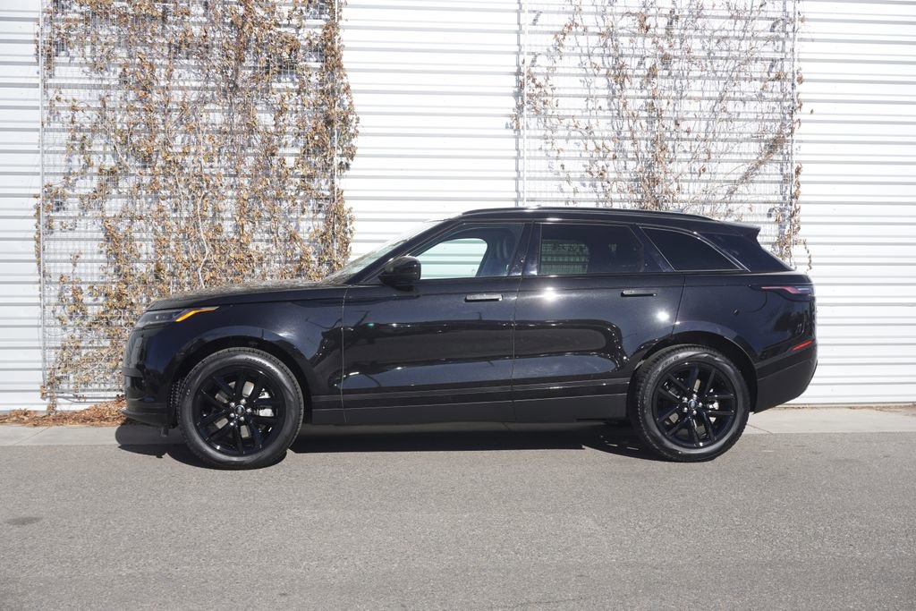 Used 2025 Land Rover Range Rover Velar S image 8