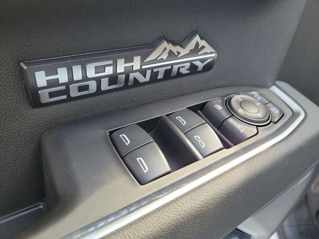 New 2026 Chevrolet Silverado 1500 High Country w/ Technology Package AWD/4WD image 21
