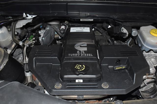 Used 2024 RAM 2500 Big Horn image 11