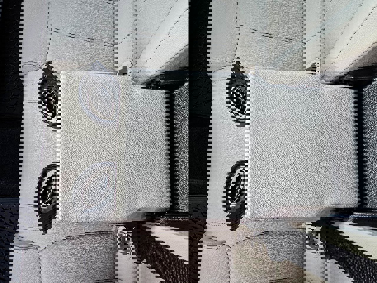 New 2026 Mercedes-Benz CLA 250 4MATIC image 30