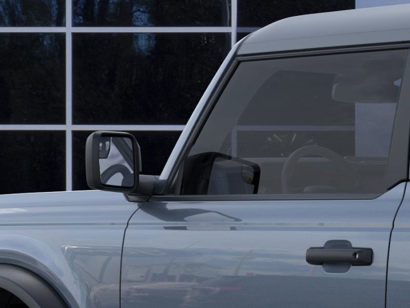 New 2025 Ford Bronco 2-Door image 49