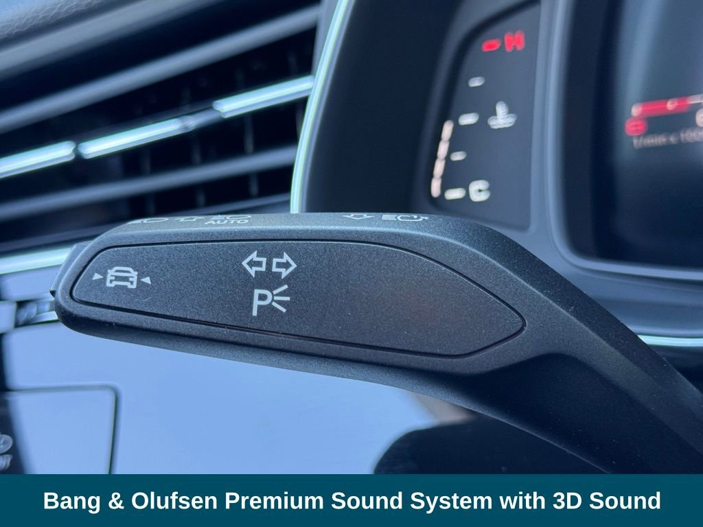 Used 2025 Audi Q7 3.0T Premium Plus image 12