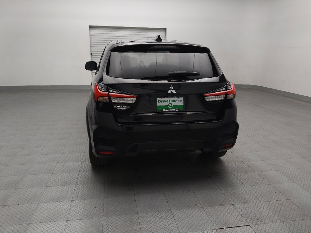 Used 2021 Mitsubishi Outlander Sport LE image 6