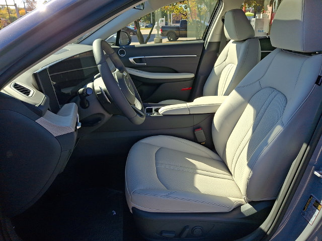 New 2027 Hyundai Sonata Limited FWD image 10