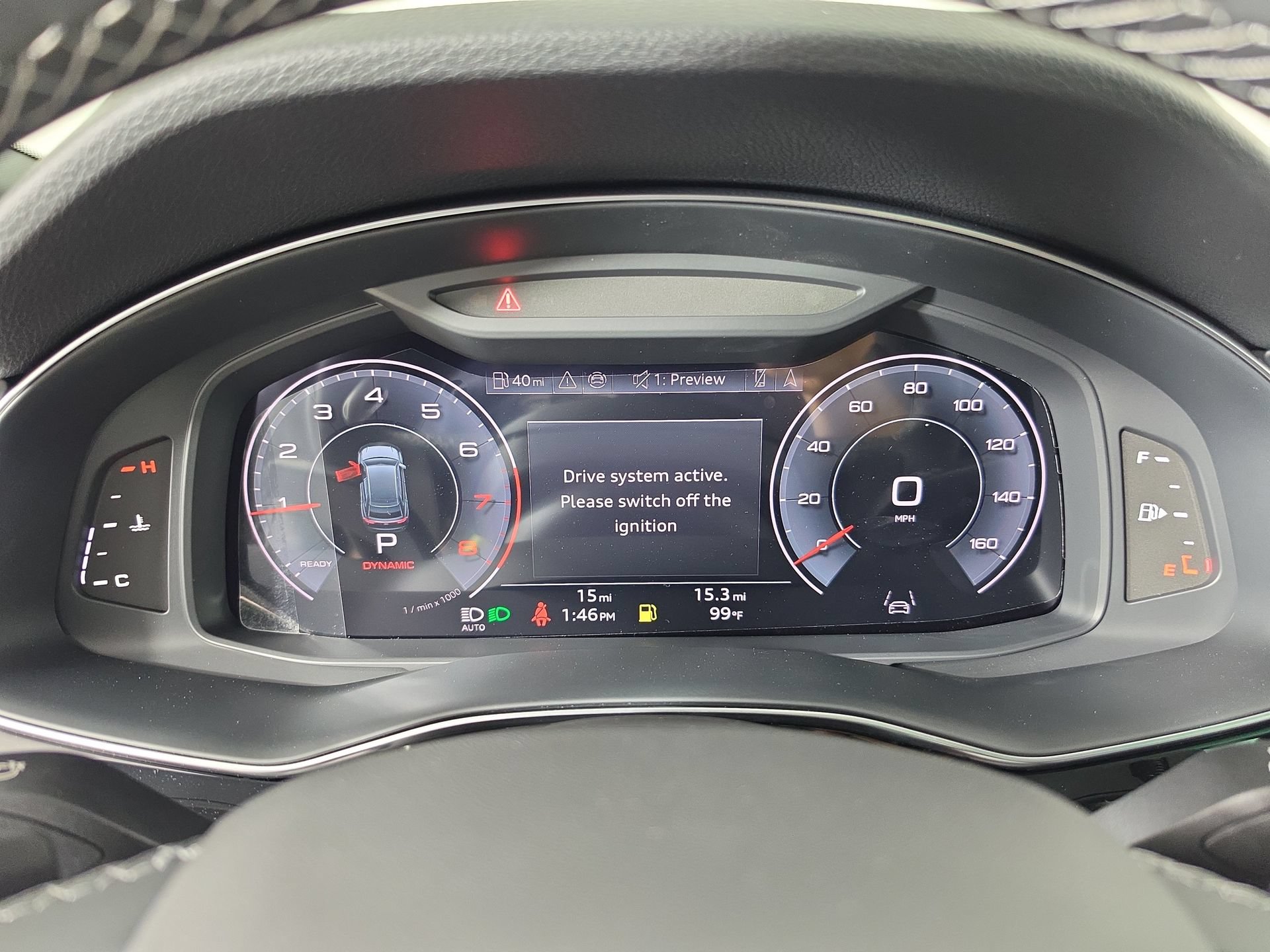New 2026 Audi Q8 Premium Plus AWD/4WD image 21