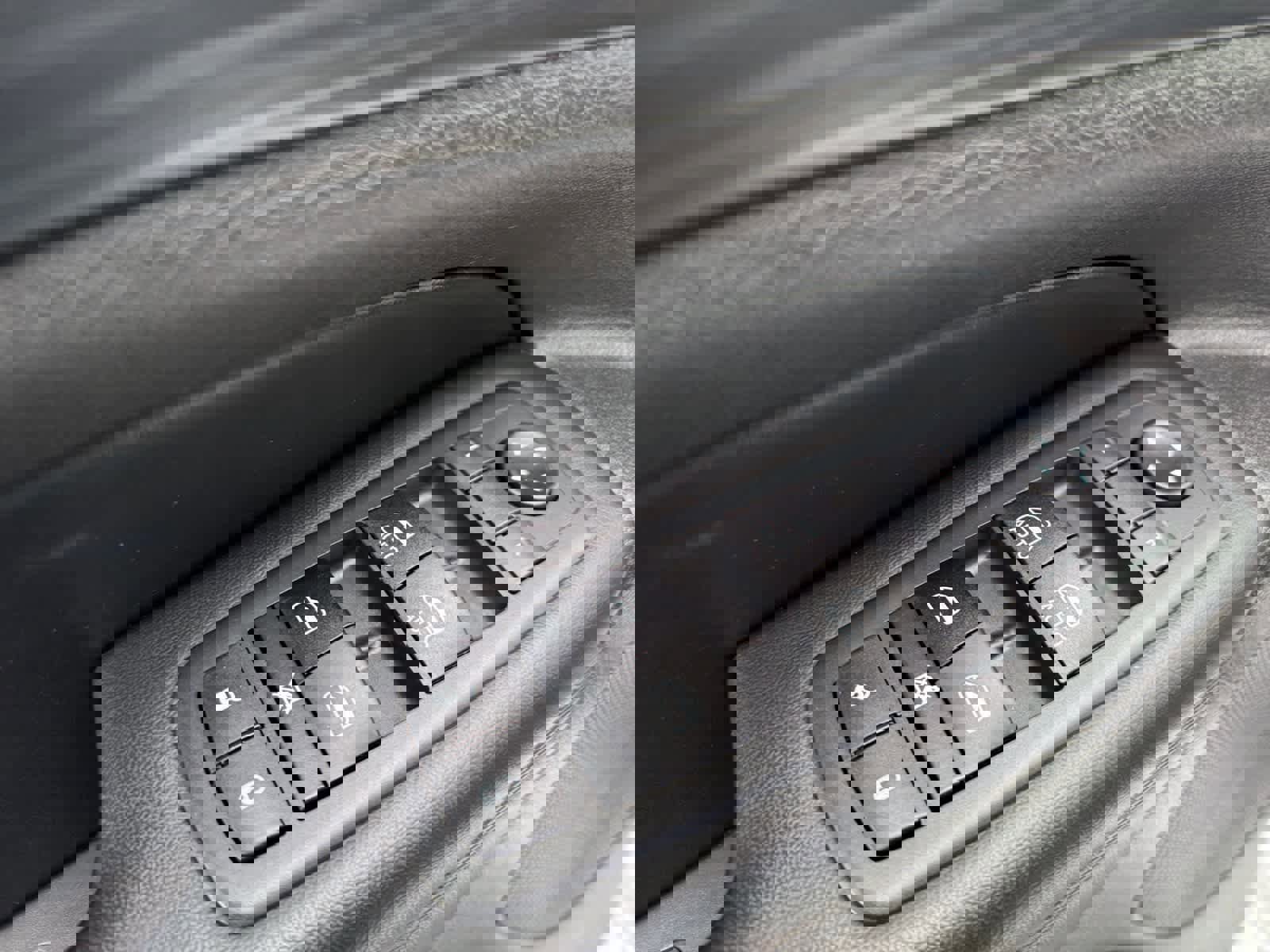 Used 2020 Jeep Grand Cherokee Altitude image 18