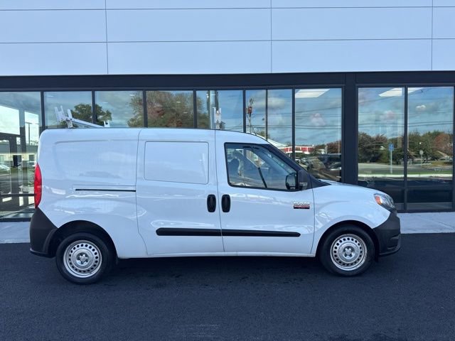 Used 2021 RAM ProMaster City Tradesman image 2