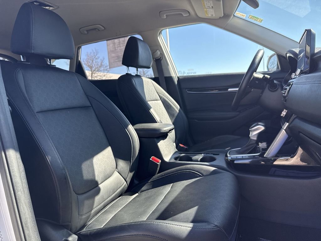 Used 2021 Kia Seltos SX image 25